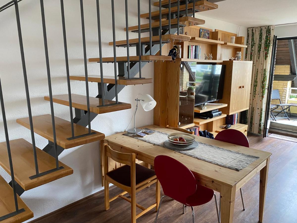Gipfel Lounge Apartment Goslar Exterior foto